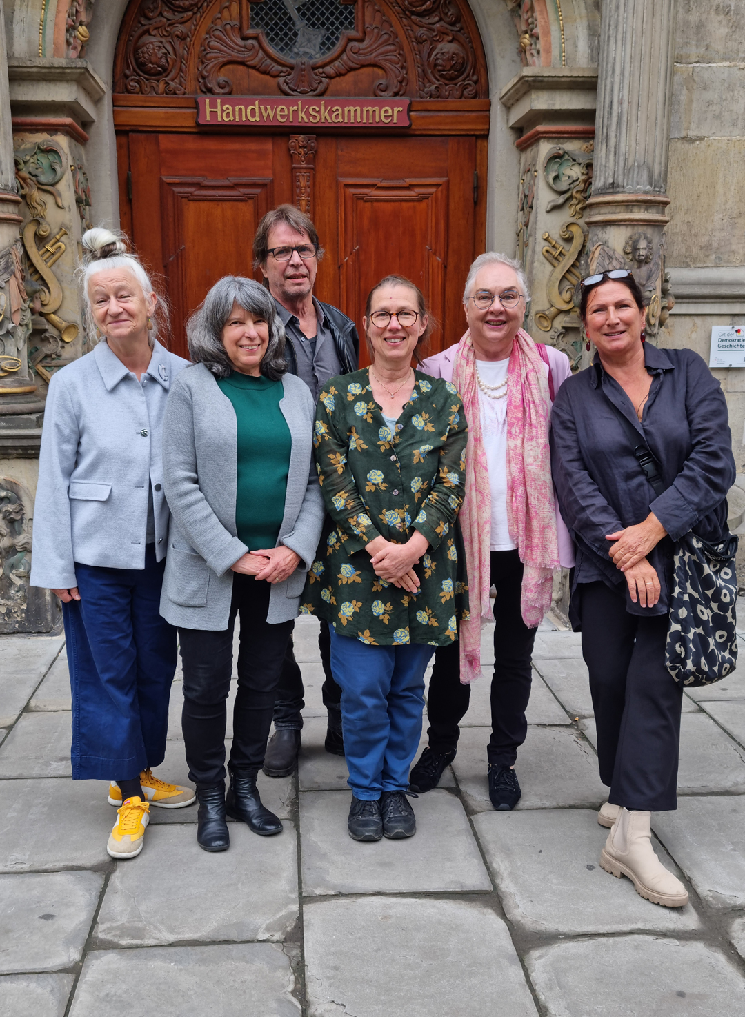 BK-Vorstand neu gewählt